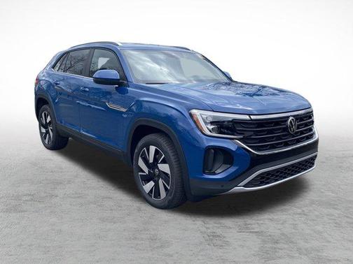 2025 Volkswagen Atlas Cross Sport 2.0T SE w/Technology 4MOTION