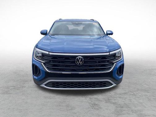 2025 Volkswagen Atlas Cross Sport 2.0T SE w/Technology 4MOTION