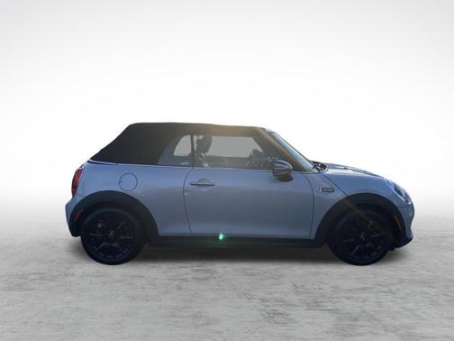 2019 MINI Convertible Cooper