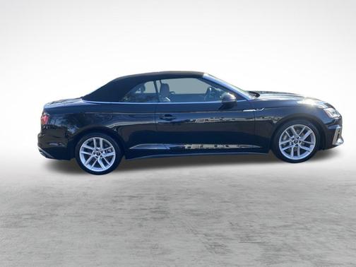 2023 Audi A5 Premium 45 TFSI S line quattro S tronic
