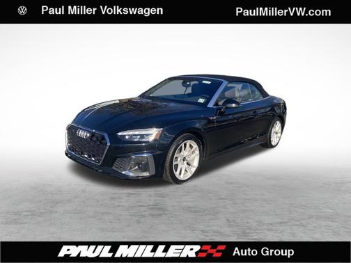 2023 Audi A5 Premium 45 TFSI S line quattro S tronic