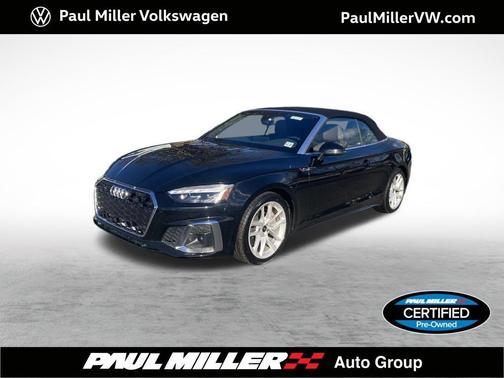 2023 Audi A5 Premium 45 TFSI S line quattro S tronic