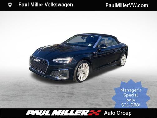 2023 Audi A5 Premium 45 TFSI S line quattro S tronic