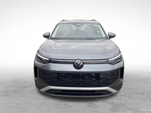 2026 Volkswagen Tiguan 2.0T SE 4MOTION