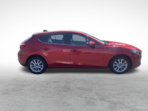 2015 Mazda Mazda3 i Touring