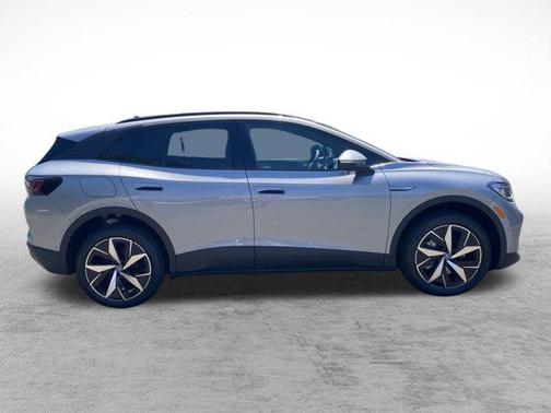 2025 Volkswagen ID.4 AWD Pro S