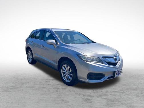 2017 Acura RDX Base