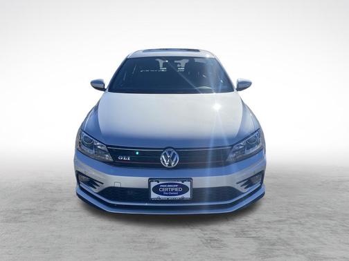 2016 Volkswagen Jetta 2.0T GLI SEL