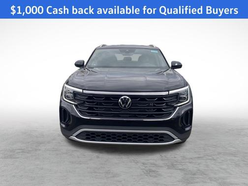 2026 Volkswagen Atlas Cross Sport 2.0T SE