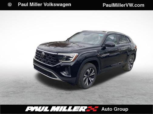 2026 Volkswagen Atlas Cross Sport 2.0T SE