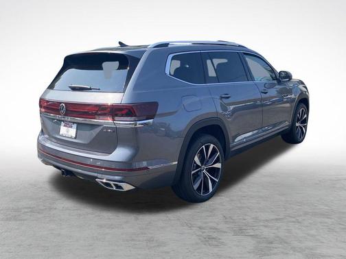 2025 Volkswagen Atlas 2.0T SEL Premium R-Line 4MOTION