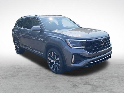 2025 Volkswagen Atlas 2.0T SEL Premium R-Line 4MOTION