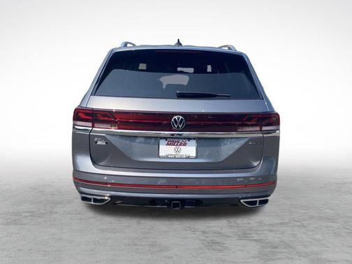 2025 Volkswagen Atlas 2.0T SEL Premium R-Line 4MOTION