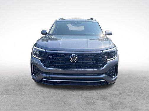 2025 Volkswagen Atlas 2.0T SEL Premium R-Line 4MOTION