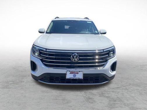 2024 Volkswagen Atlas 2.0T SE w/Technology 4MOTION