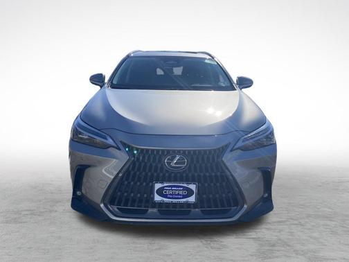 2022 Lexus NX 350 Premium