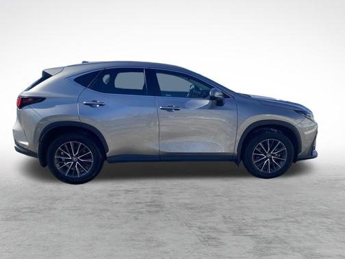 2022 Lexus NX 350 Premium