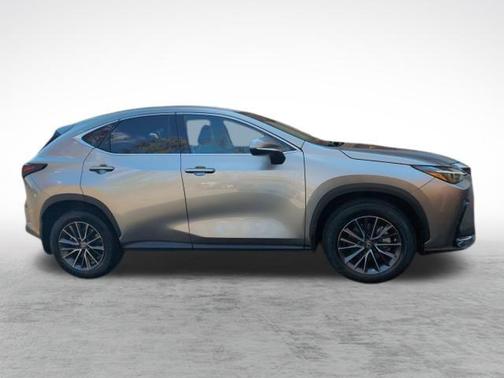 2022 Lexus NX 350 Premium