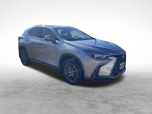 2022 Lexus NX 350 Premium