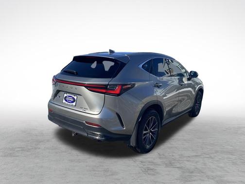 2022 Lexus NX 350 Premium