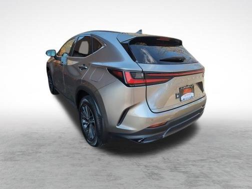 2022 Lexus NX 350 Premium