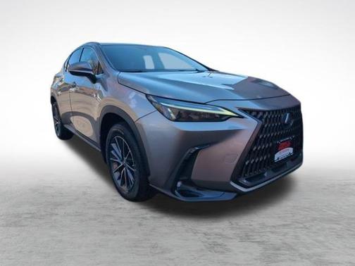 2022 Lexus NX 350 Premium