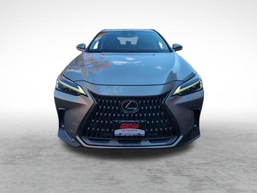 2022 Lexus NX 350 Premium
