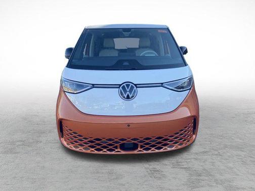 2025 Volkswagen ID. Buzz 1st Edition with 4MOTION