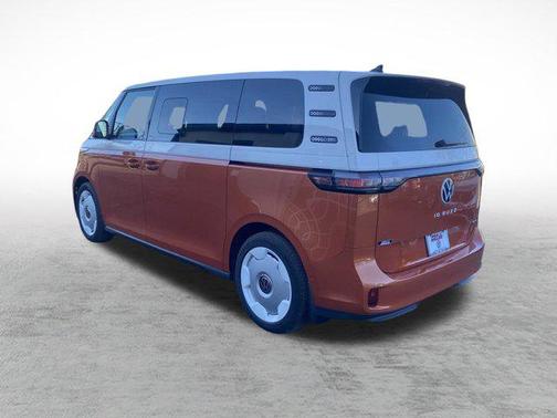 2025 Volkswagen ID. Buzz 1st Edition with 4MOTION