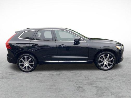 2020 Volvo XC60 T5 Inscription
