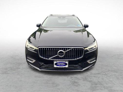 2020 Volvo XC60 T5 Inscription