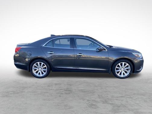 2015 Chevrolet Malibu 1LZ