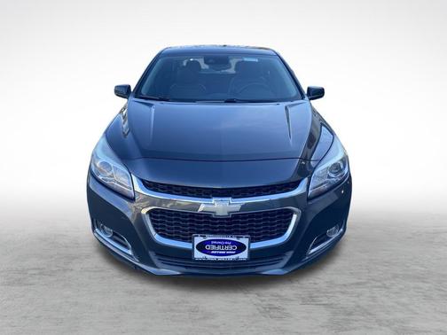 2015 Chevrolet Malibu 1LZ