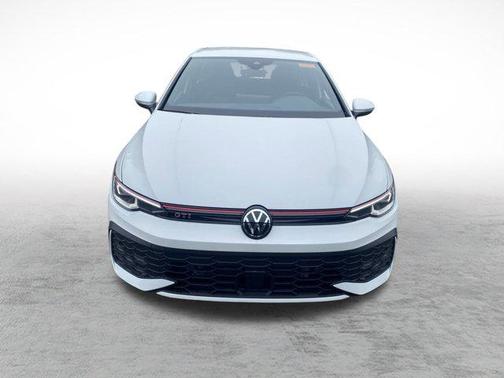 2025 Volkswagen Golf GTI 2.0T S DSG