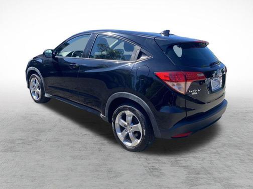 2018 Honda HR-V LX