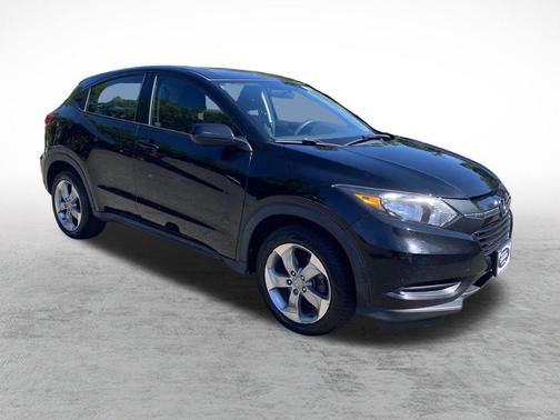2018 Honda HR-V LX