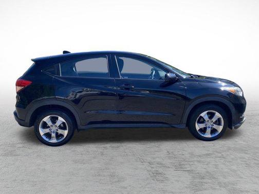 2018 Honda HR-V LX