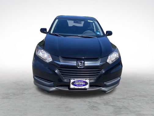 2018 Honda HR-V LX