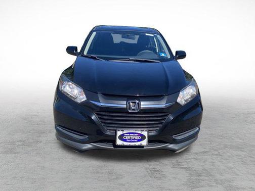 2018 Honda HR-V LX