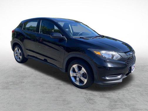 2018 Honda HR-V LX