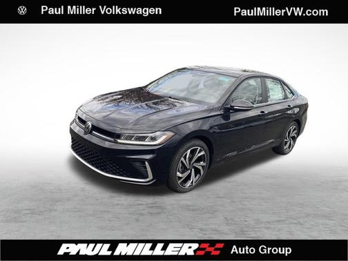 2026 Volkswagen Jetta 1.4T SEL