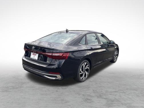 2026 Volkswagen Jetta 1.4T SEL