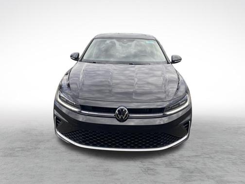 2026 Volkswagen Jetta 1.4T SEL