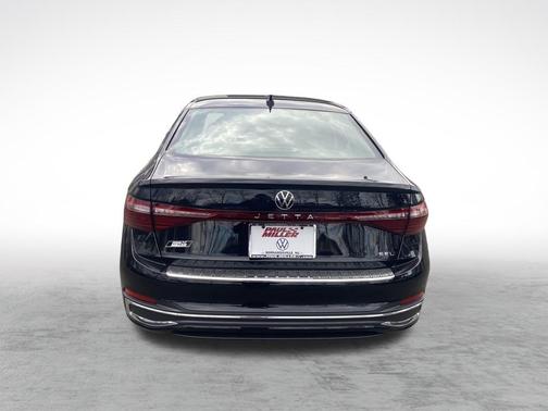 2026 Volkswagen Jetta 1.4T SEL