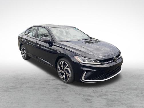 2026 Volkswagen Jetta 1.4T SEL