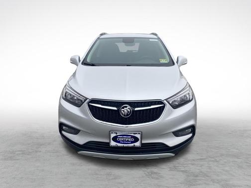 2017 Buick Encore Sport Touring