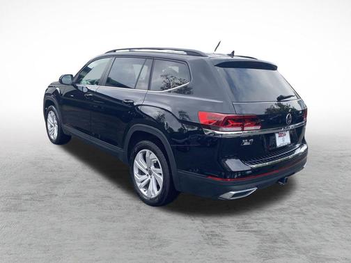 2023 Volkswagen Atlas 3.6L SE w/Technology