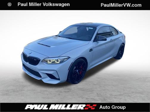 2020 BMW M2 CS