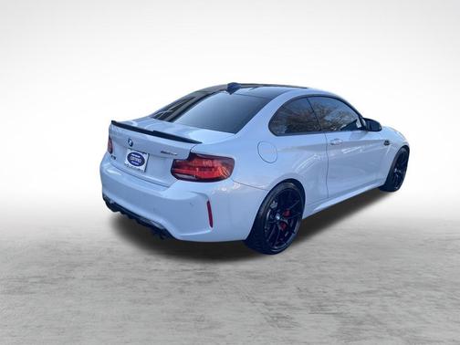 2020 BMW M2 CS