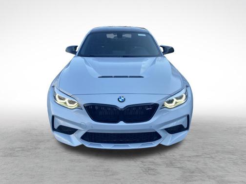 2020 BMW M2 CS
